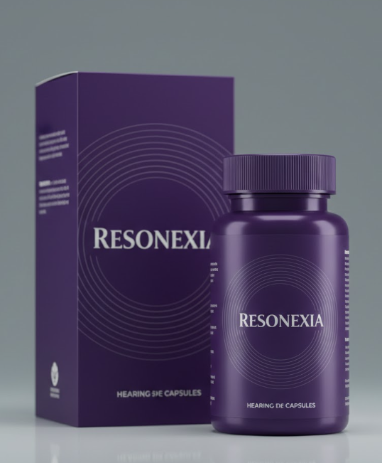Resonexia Capsule